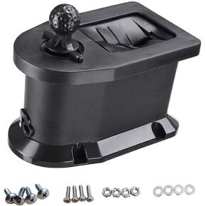 Dr.Acces Universal Golf Ball Cleaner & Club Head Washer for Golf Cart EZGO/Club Car/Yamaha