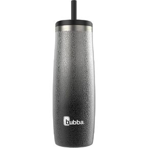 زجاجة مياه من الفولاذ المقاوم للصدأ من بوبا راديانت، 24 أونصة، باللون الأزرق المخضر in Kuwait