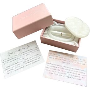 Alabaster Jar Gift Set - Christian Gifts for Women Faith, Prayer Box, Inspirational Gifts for Women, Alabaster Box, Faith Gifts for Women, Spiritual Gifts for Christian Women in Saudi Arabia