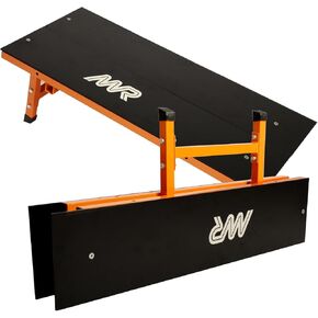 منحدر لوح التزلج MR، منحدر القفز على لوح التزلج القابل للطي، منحدر إطلاق لوح التزلج المحمول، قفزات التزلج الثقيلة، إسفين لوح التزلج الداخلي والخارجي لألواح التزلج، الدراجة، سكوتر، BMX، الدراجة الترابية in Kuwait