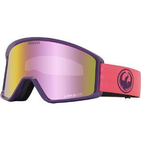 Dragon unisex-teen Dxt OtgSnow Goggles