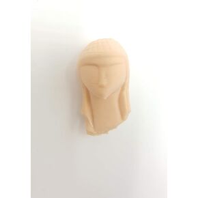 3D Printed Venus of Brassempouy Goddess Figurine 1:1 Scale