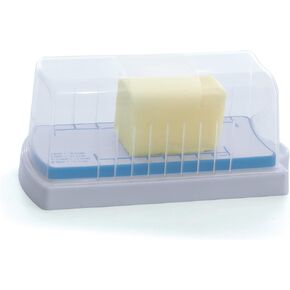 Progressive International Butter Keeper, One Size, Clear