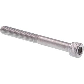 Prime-Line 9177865 Socket Head Cap Screws, Hex (Allen) Drive, #10-32 X 1-3/4 in (10 Pack)