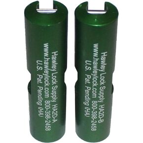HA2A-HA2b Residential Tools