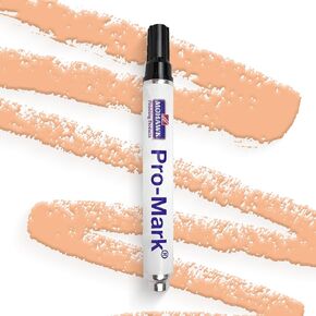 Mohawk Pro Mark Capillary Marker, Espresso KMC M267-0034, 1 count
