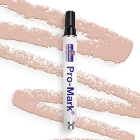 Mohawk Pro-Mark® Touch Up Wood Markers (Autumn Harvest KMC) - for Scratch Repair and Touch-Ups on Wood Furniture: Tables, Desks, Frames, Bed Posts and Trim