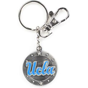 aminco NCAA unisex-adult Impact Keychain
