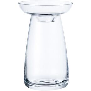 KINTO 20846، مزهرية زهور، قاعدة ثقافة مائية، 4.7 بوصة (120 مم)، رمادي in Kuwait