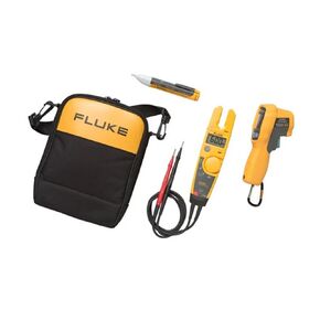Fluke T5-600/62MAX+/1AC Kit, 203 mm x 30.5 mm x 51 mm