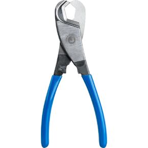 Jonard Tools JIC-755 Hardline COAX & Fiber Cable Cutter, Up to 1" Diameter, Yellow