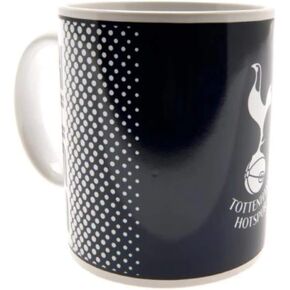 Tottenham Hotspur Hy-Pro F.C. Ceramic Mug Fd Official Merchandise, Blue