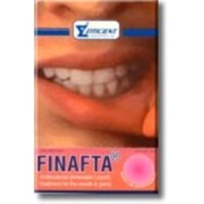 Oral Liquid Anesthetic/Analgesic 0.5 oz.