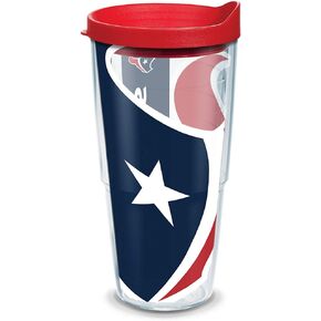 Tervis Houston Texans 24oz. Colossal Classic Tumbler