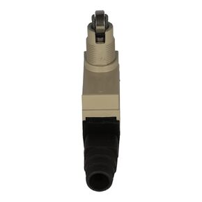 SHL-Q2255 | 145031 | OMRON Enclosed Switch, 10A, Panel Mount Roller Plunger, SPDT