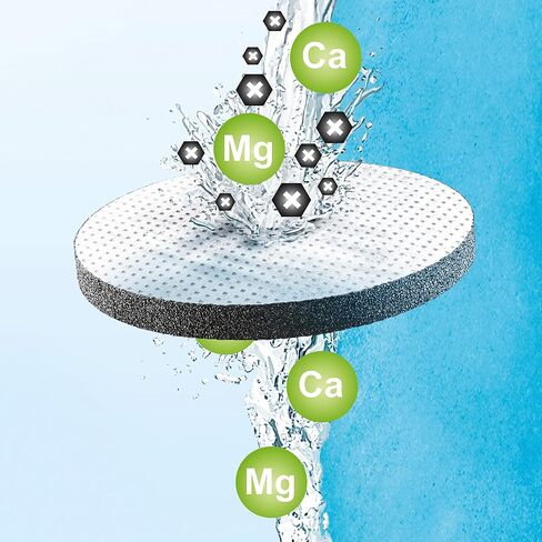 Water Filter Bottle - Lime in Saudi Arabia