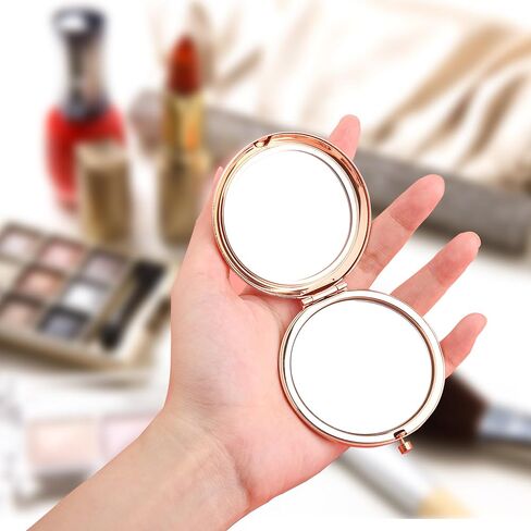 CMNIM Acotar Velaris Merch Gift The 13 Inspired Mirror Throne Glass Series Fan Gift City of Starlight Gift for Bookworm (The 13 Inspired Mirror) in Saudi Arabia