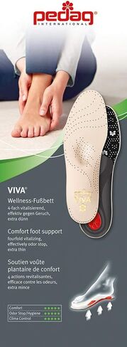 Pedag All-season Kit - Viva Viva Summer Viva Winter Size 10l/7m in Saudi Arabia