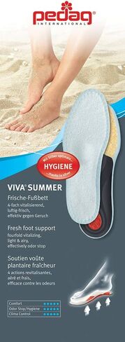 Pedag All-season Kit - Viva Viva Summer Viva Winter Size 10l/7m in Saudi Arabia