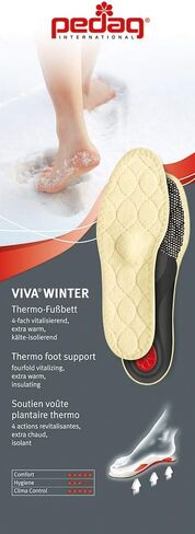 Pedag All-season Kit - Viva Viva Summer Viva Winter Size 10l/7m in Saudi Arabia