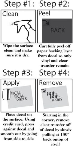 Redeemed Nail Cross NOK Decal Vinyl Sticker |Cars Trucks Vans Walls Laptop| Black |5.5 x 4.7 in|NOK1930 in Kuwait