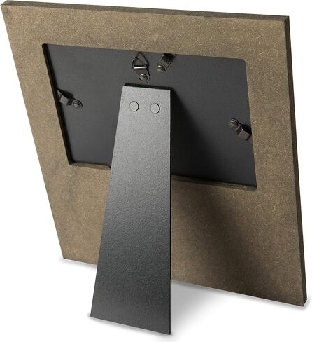Pavilion - Best Dad Ever - 4" x 6" Horizontal Picture Frame Photo Holder Desktop Decoration Daddy Dada Stepdad Father-In Law Gift Present in Saudi Arabia