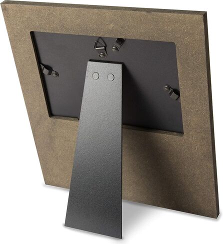 Pavilion - Best Dad Ever - 4" x 6" Horizontal Picture Frame Photo Holder Desktop Decoration Daddy Dada Stepdad Father-In Law Gift Present in Saudi Arabia