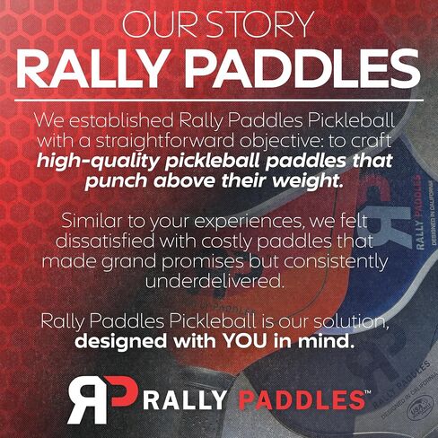 Carbon Fiber Pickleball Paddle with Performance Honeycomb Core for Power & Control | Thermoformed with Foam Injected Edges for Larger Sweet Spot | USAP Approved | includes Paddle Cover in Saudi Arabia