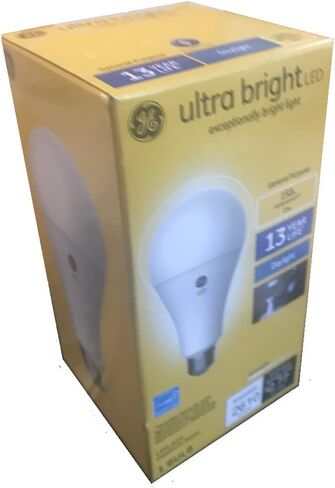 لمبة إضاءة LED، فائقة السطوع، 23 واط، 2,610 لومن in Saudi Arabia