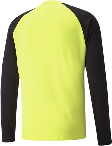 قميص Teampacer Goal Keeper بأكمام طويلة من PUMA للرجال in Saudi Arabia