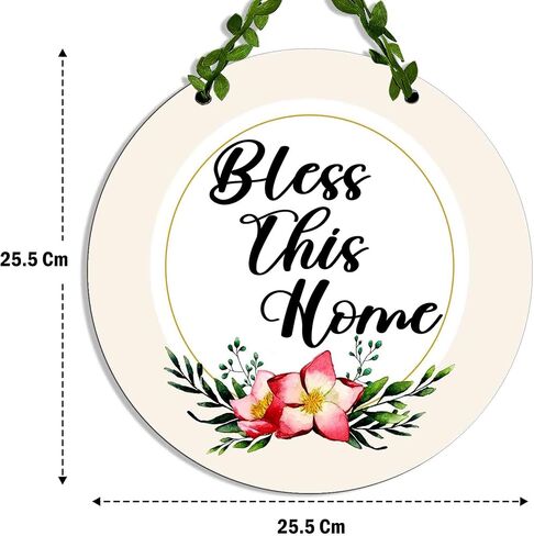 Door Decorations Hanging | Welcome Sign For Front Door | Front Porch Decor | Porch Decorations Outdoor | Front Door Decor Outdoor Entrance | Welcome Home Sign | Patriotic Door Hanger in Saudi Arabia