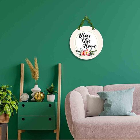 Door Decorations Hanging | Welcome Sign For Front Door | Front Porch Decor | Porch Decorations Outdoor | Front Door Decor Outdoor Entrance | Welcome Home Sign | Patriotic Door Hanger in Saudi Arabia