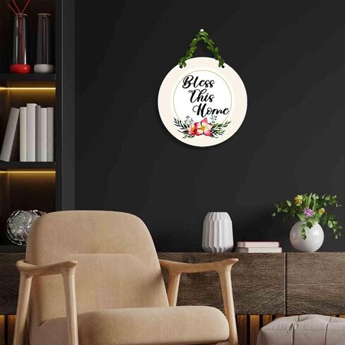 Door Decorations Hanging | Welcome Sign For Front Door | Front Porch Decor | Porch Decorations Outdoor | Front Door Decor Outdoor Entrance | Welcome Home Sign | Patriotic Door Hanger in Saudi Arabia
