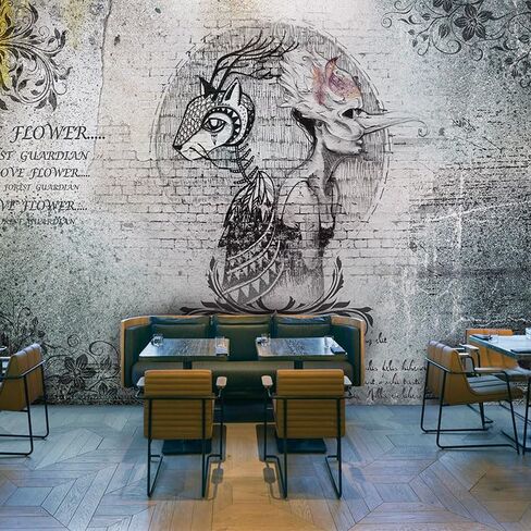 تحذير من سقوط جوز الهند، لافتات معدنية مضحكة قديمة، تزيين الحائط، مقاس 8 × 12 in Kuwait