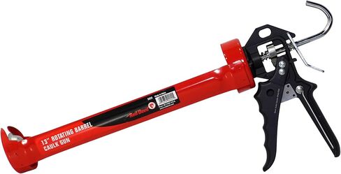 Red Devil 3937 13" Ratchet Caulk Gun in Saudi Arabia