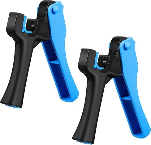 Drip Irrigation Tubing Hole Punch Tool Fitting Insertion Tool for 1/4 Inch Fitting and Emitter Insertion in Saudi Arabia