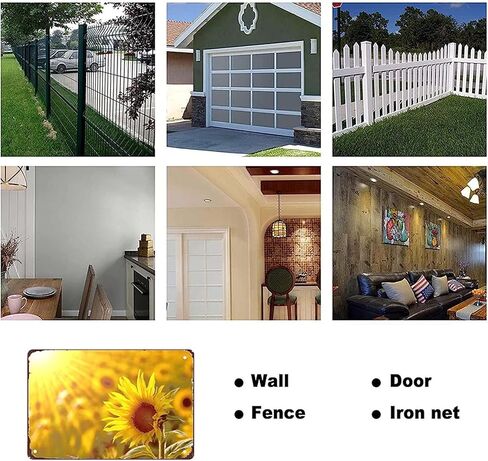 Novelty Metal Tin Sign for Safety Sign Auto Body Labor Rates Aluminum Garden Yard Signs Christmas Birthday Gifts Home Decor Farm House Garage Art Wall Sign 12"x16" in Saudi Arabia