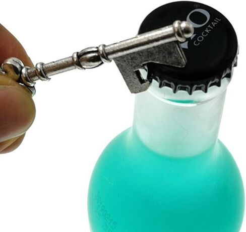 Wedding Party Favor Set,Skeleton Key Bottle Openers Candy Boxes Escort Tags and Jute Rope Souvenir Gift Set(Red Copper Tone,50 sets with 5 Styles) in Saudi Arabia