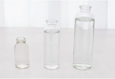 Flower Vases with 3 Bottle Crystal Clear Glass Flower Vase with Metal Stand Propagation Station Plant Display Holder Set for Home or Wedding Décor in Saudi Arabia