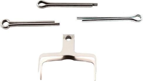 SHIMANO Disc Brake Pads, B01S Resin,Black in Saudi Arabia