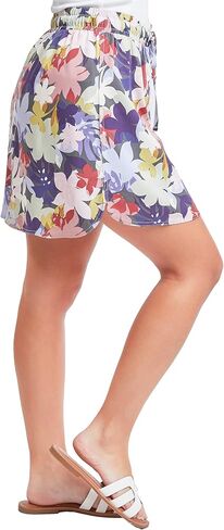 Royalty For Me Womens Women's High Rise Pull-on Dolphin Skort in Saudi Arabia