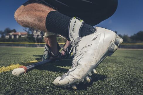 DonJoy Performance POD Ankle Brace, Best Support for Stability, Ankle Sprain, Roll, Strains for Football, Soccer, Basketball, Lacrosse, Volleyball in Saudi Arabia