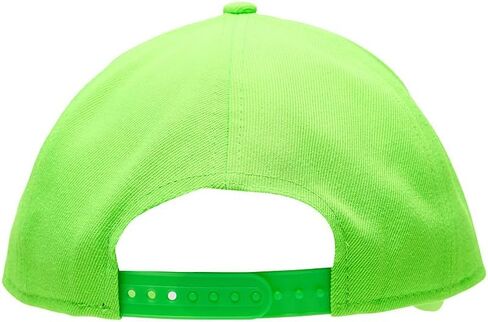 New Era Atlanta Braves 9FORTY A-Frame Neon Cap, Hat in Saudi Arabia