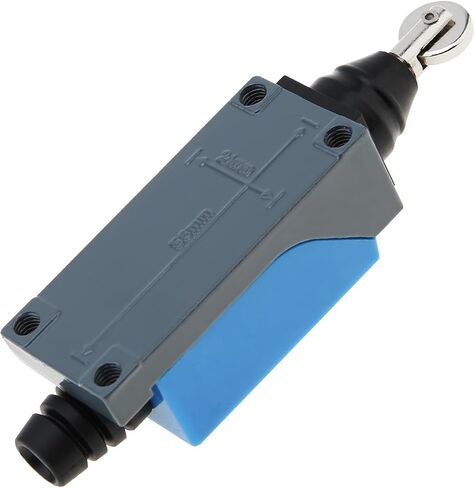 2 قطعة ME-8112 مفتاح الحد الصغير مكبس الأسطوانة لحظة الحد التبديل 1NC + 1NO لجهاز التوجيه مطحنة باستخدام الحاسب الآلي in Saudi Arabia