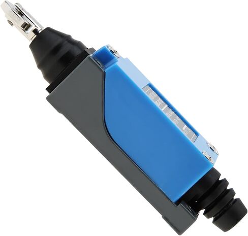 2 قطعة ME-8112 مفتاح الحد الصغير مكبس الأسطوانة لحظة الحد التبديل 1NC + 1NO لجهاز التوجيه مطحنة باستخدام الحاسب الآلي in Saudi Arabia