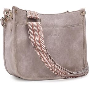 Crossbody Bag for Women Sling Bag for Women Vegan Leather Purses Shoulder bag for Trave in Saudi Arabia