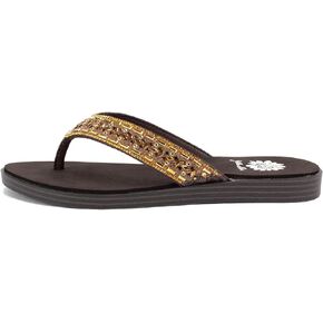 Yellow Box Women's Dashna Sandal