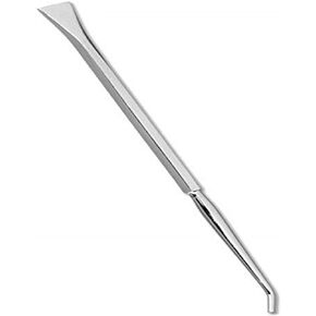 Prestige Medical Huber Mall Probe, 0.50 Ounce