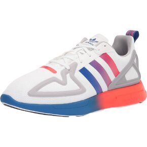adidas Men's Zx 2k Flux Sneaker