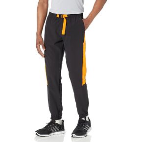 adidas Men's Trvl Ventilation Pants